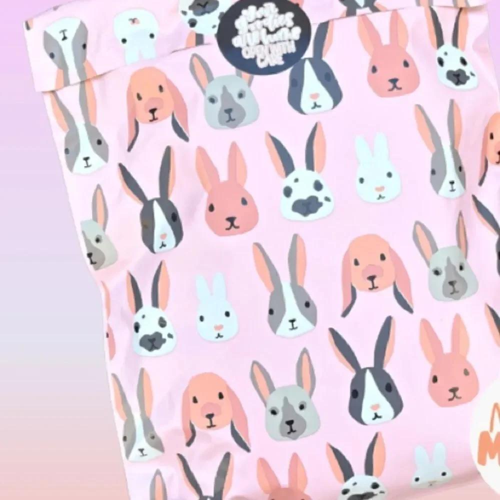 Poly Mailers
